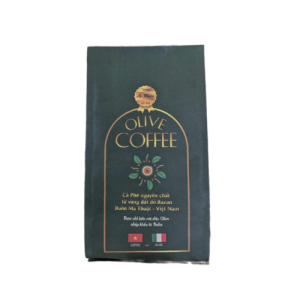 Dòng An Nhiên 250 Gram (SỐ 3A) – OLIVE COFFEE