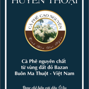 cao nguyên huyền thoại olive coffee