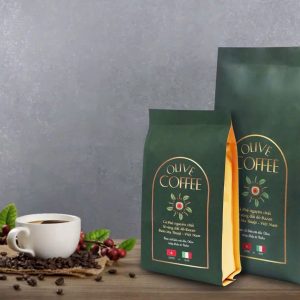 AN NHIÊN 250GR BỘT - OLIVE COFFEE