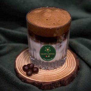 CÀ PHÊ FAMILY 250G- OLIVE COFFEE