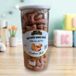 Bán sỉ & lẻ Hạt điều rang muối ngon [Hộp 500g]