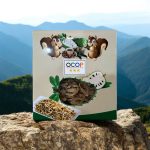 Bán sỉ & lẻ Trà mãng cầu xiêm sấy khô OCOP