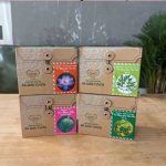 Bán sỉ & lẻ Trà Mãng Cầu Bà Giáo Tuyền [Hộp 50g]