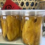 XOÀI SẤY DẺO -300gr