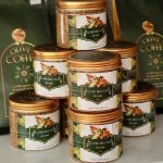 ☕️ CÀ PHÊ HOÀ TAN SẤY LẠNH - OLIVE COFFEE
