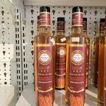 Rượu Đông Trùng Hạ Thảo Hạnh Dung