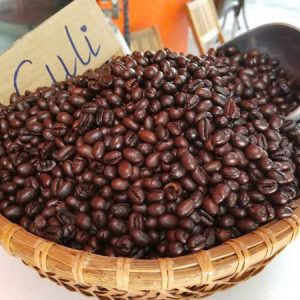 CÀ PHÊ CULI OLIVE COFFEE