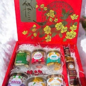 Nông sản Cho Sức khỏe