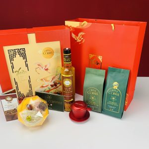 Vị Đắng Tình Thân