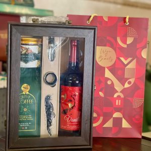 Phần quà tết - 04