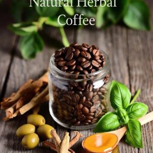 CÀ PHÊ THẢO MỘC NATURAL HERBAL