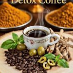 CÀ PHÊ THẢO MỘC DETOX -300GR