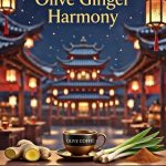 CÀ PHÊ THẢO MỘC GINER HARMONY