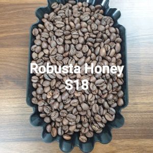 ROBUSTA HONEY S18