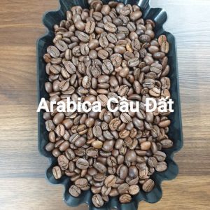 ARABICA CẦU ĐẤT