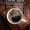 OLIVE COFFEE DAM SAN - 200G