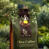 OLIVE COFFEE CHU YAN SIN - 200G