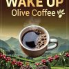 OLIVE COFFEE WAKE UP - 200G