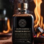 OLIVE COFFEE LEGEND LOẠI 2