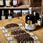 OLIVE COFFEE LEGEND -200G